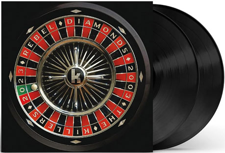 nouvel album killers