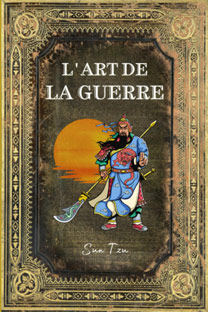 sun tzu livre art guerre