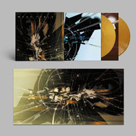 0 Amon Tobin Double Vinyle Lp