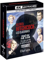 0 coffret 4k blury hitchcok