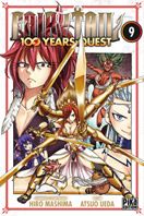 0 manga fairy tail 100