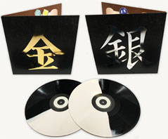 0 pokemon vinyle lp