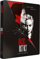 0 steelbook basic instinct