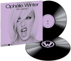 0 vinyle lp anne 90 fr sexy