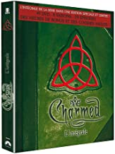 Charmed Intégrale Edition Métamorphose