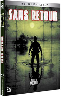 Film guerre bluray 4K Ultra HD UHD 2025 precommande