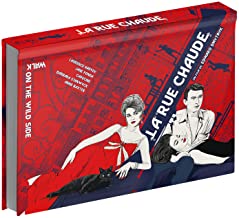 La Rue Chaude