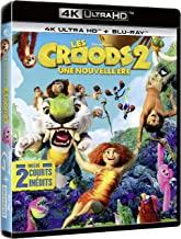 Les Croods 2 Une Nouvelle ère