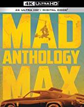 Mad Max Anthology