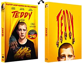 Teddy