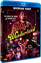 Willys Wonderland