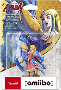 amiibozelda