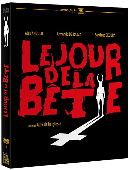 le jour de la bette film iglesia bluray 4k ultra hd