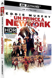nouveaute film 4K comedie ultra HD
