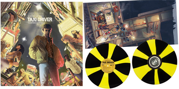 ot soundtrack waxwork edition