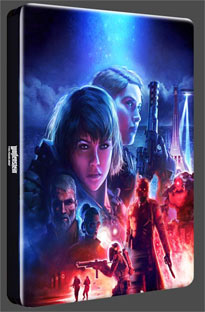 steelbook switch ps4 xbbox 2019
