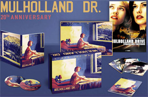 0 4k bluray mulholland