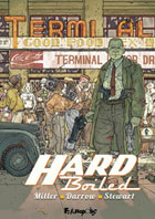 0 frank miller bd anga hard boiled