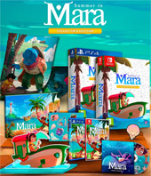 0 jeu ps4 switch summer adventure