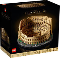 0 lego colisee colosseum ucs