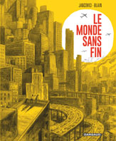 0 monde bd sans fin