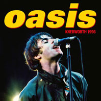 0 rock oasis vinyl lp 3lp