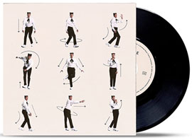 0 stromae vinyl lp electro