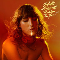 0 vinyl juliette armanet lp