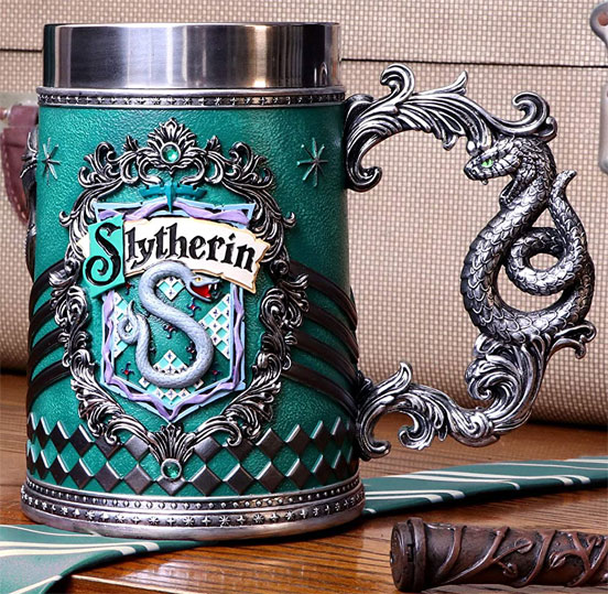 chope bierre harry potter serpentar