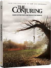 conjur