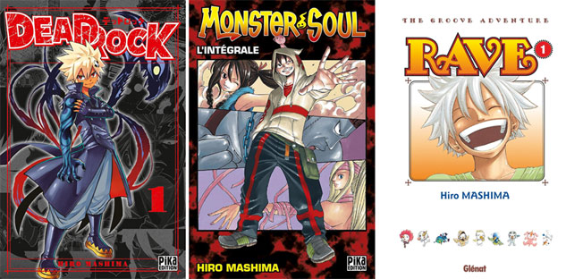 serie manga shonen collection 2024 glenat fr francais