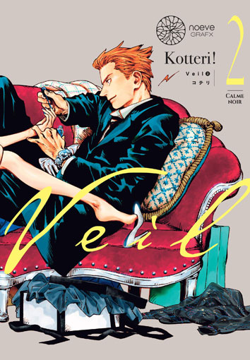 viel kotteri tome 2