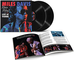 0 miles jazz vinyl lp deluxe edition gatefold