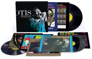0 oti redding soul rnb