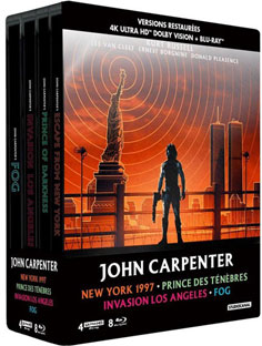 carpenter 4k promo 2021