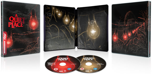 film horreur suspens nouveaute bluray dvd 4k
