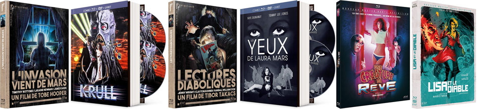 film sf horreur fantastique science fiction
