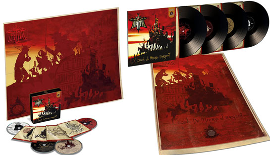 iam 2022 edition 25th anniversaire anniversary