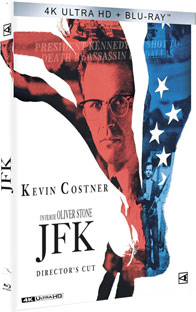 jfk 4k