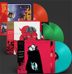 queens stone age 2022
