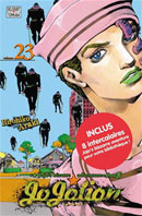 0 manga jojo