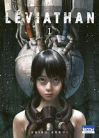 0 manga leviathan