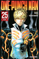 0 manga one punch 2