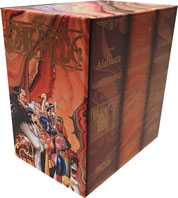 0 one piece coffret manga vol 2