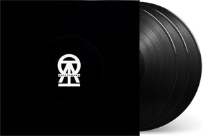 0 vinyl rap damso nouvel album