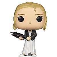 Buffy Figurine Funko contre les vampires