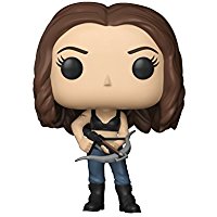 Buffy contre les vampire figurine funko collection