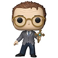 Buffy vampire Slayer figures Funko Pop