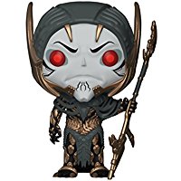Corvus Glaive figurine funko avengers 3