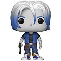 Figurine funko 2018